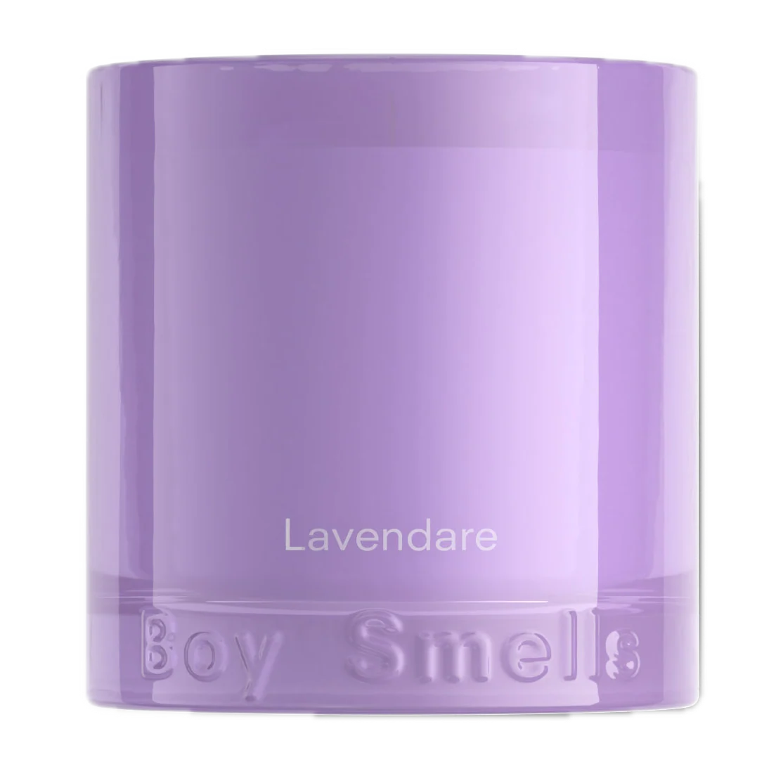 Boy Smells Essentials Scented Candle – Lavender – 8.5oz.