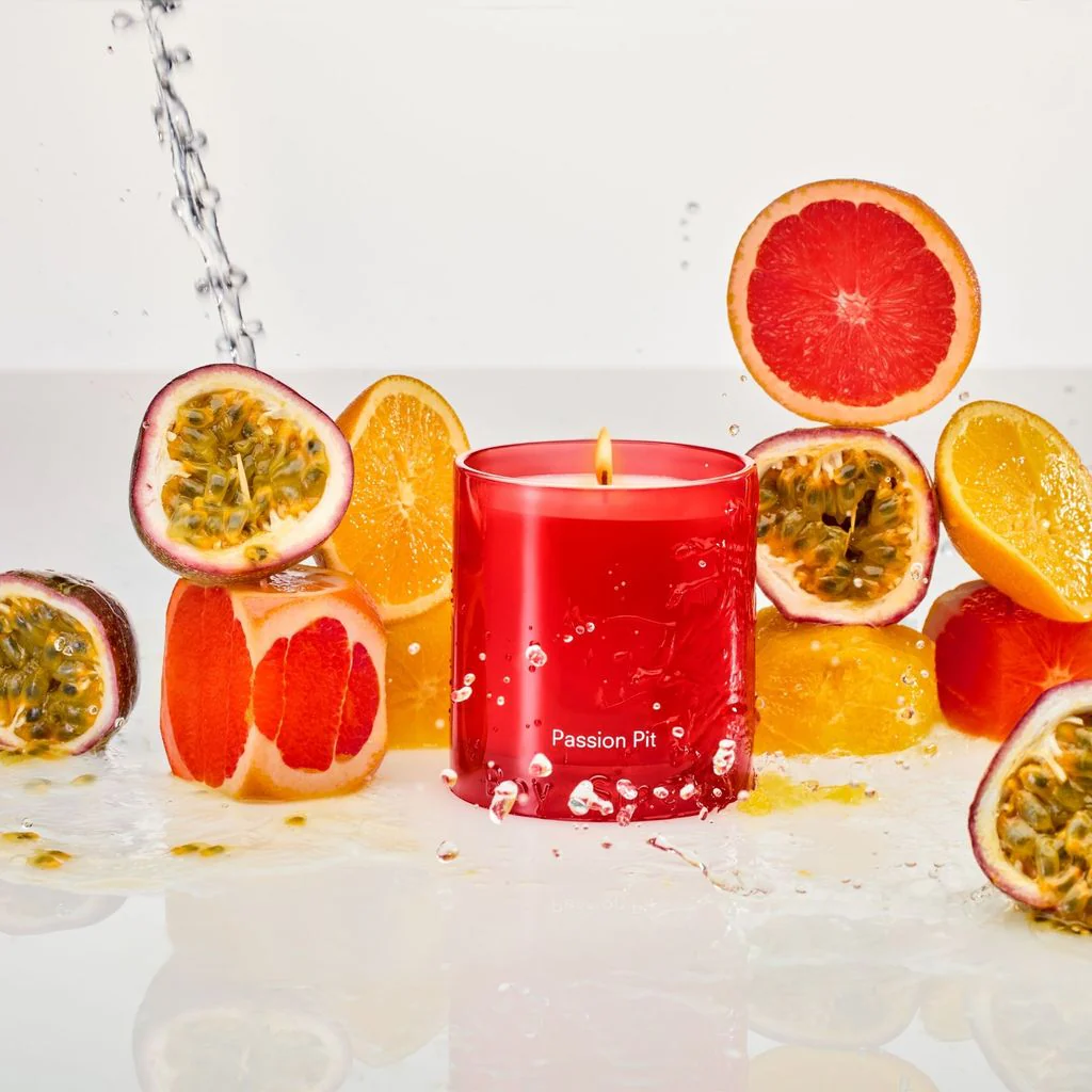 Boy Smells Essentials Scented Candle β Passion Pit β 8.5oz. - Image 5
