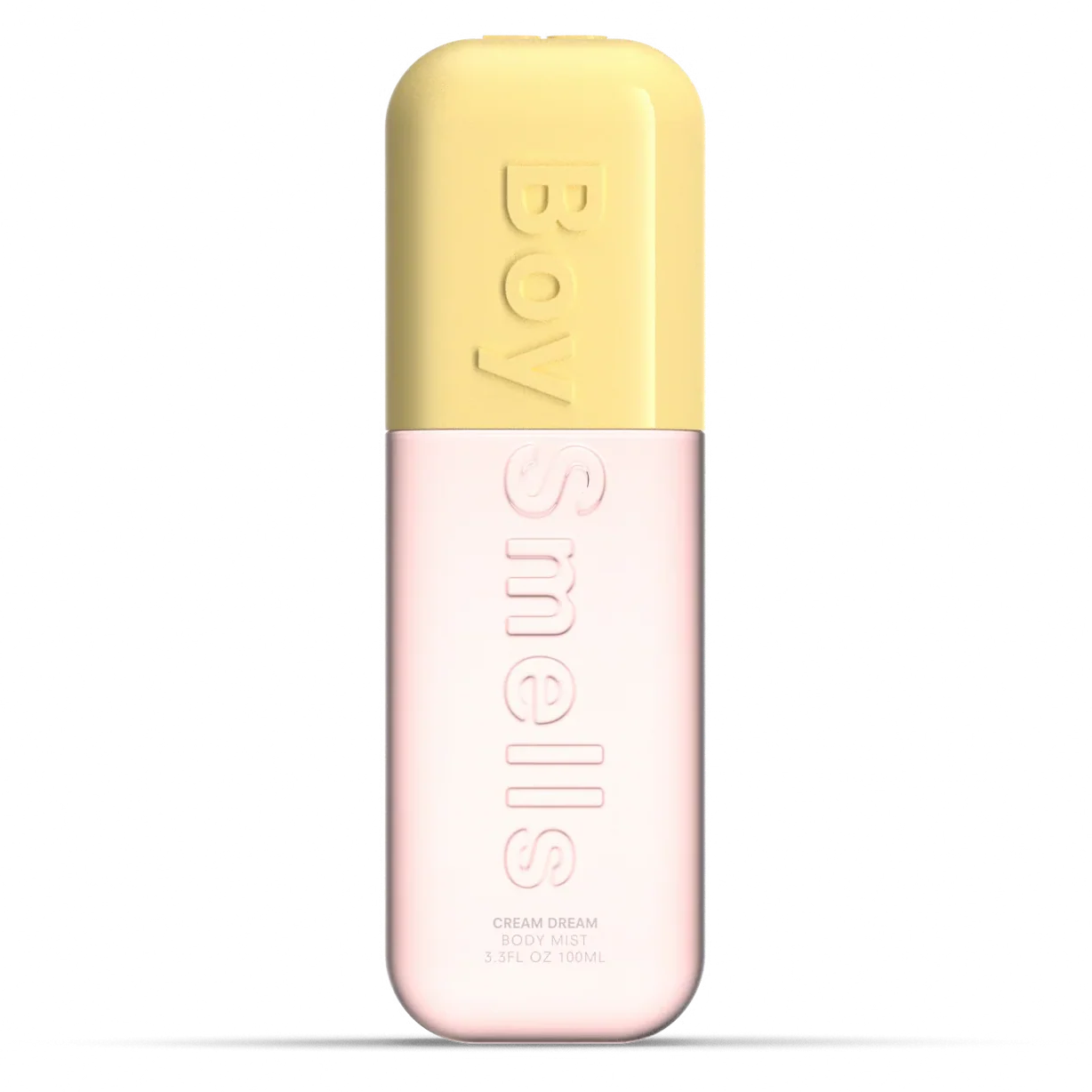 Boy Smells Travel Mist – Cream Dream – 3oz.