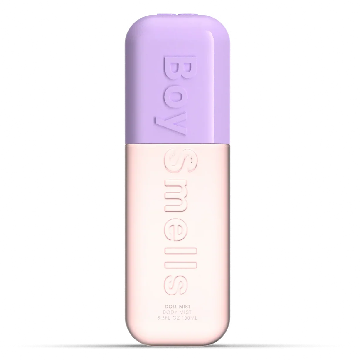 Boy Smells Travel Mist – Doll – 3oz.