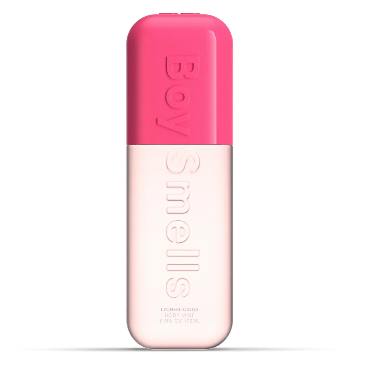 Boy Smells Travel Mist – Lycheelicious – 3oz.