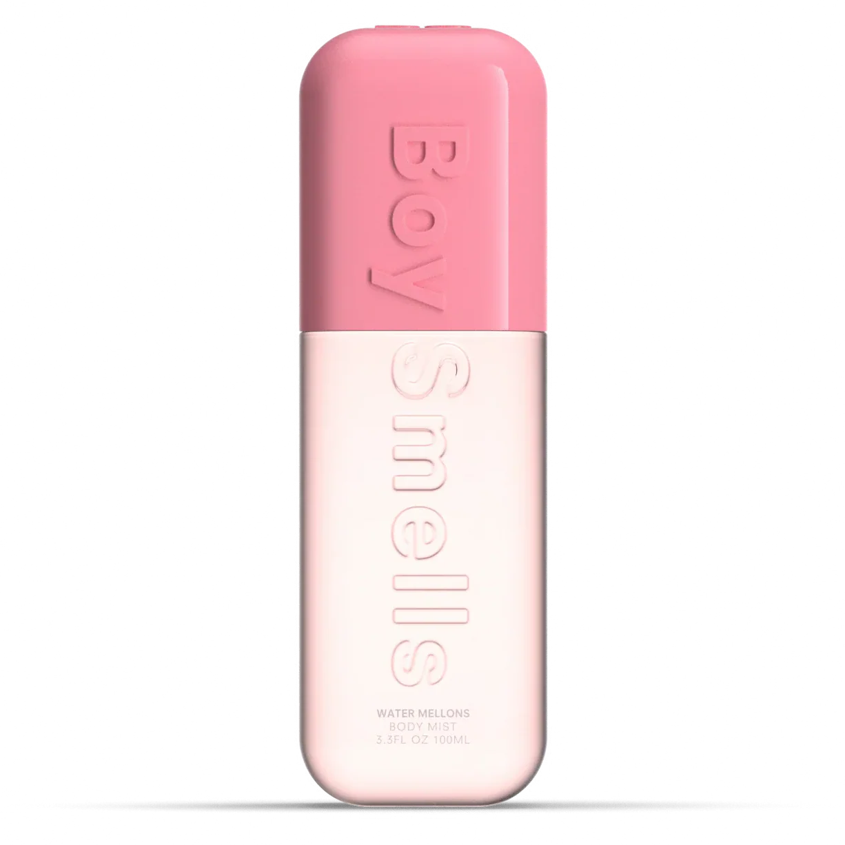 Boy Smells Travel Mist – Water Melons – 3oz.