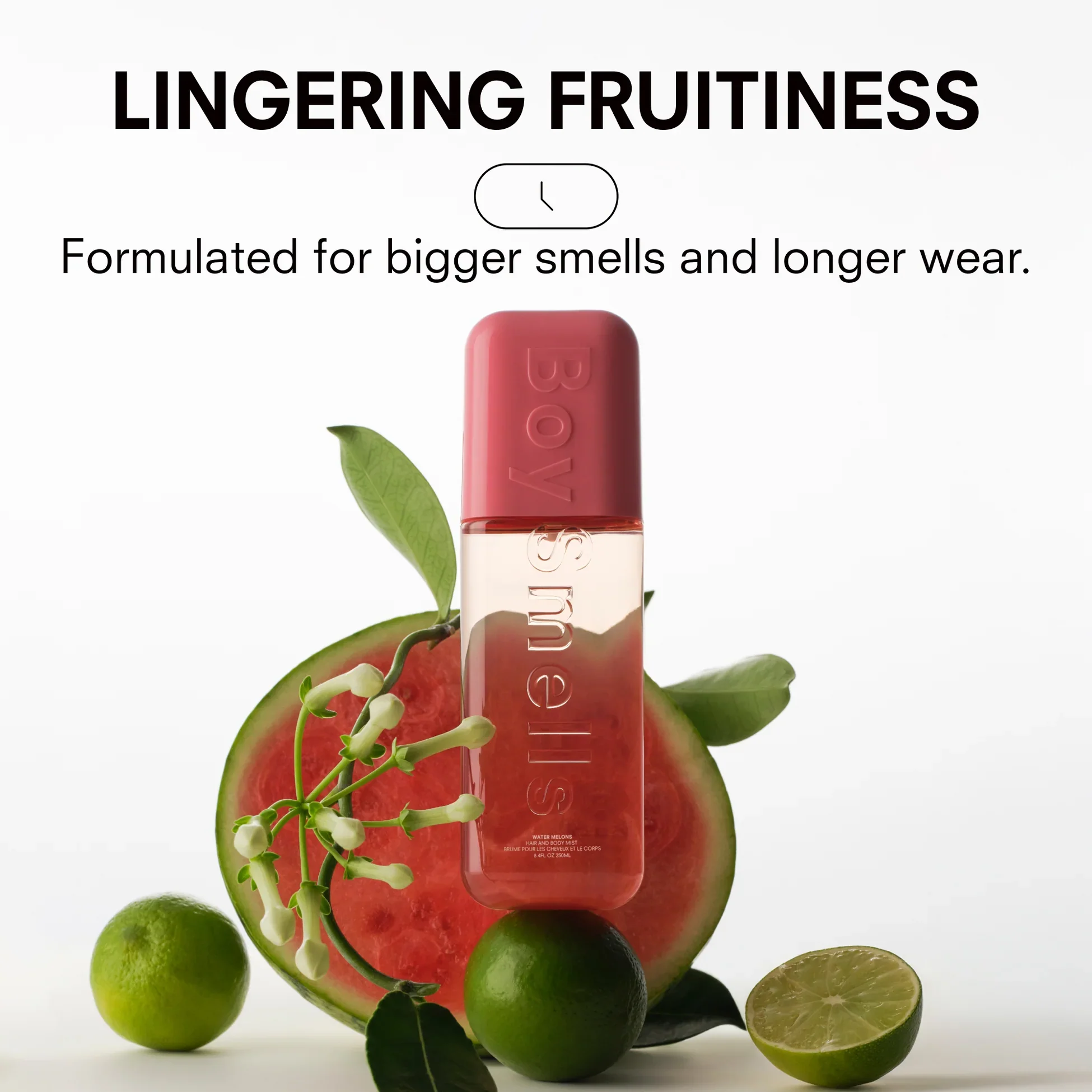 Boy Smells Travel Mist – Water Melons – 3oz. - Image 3