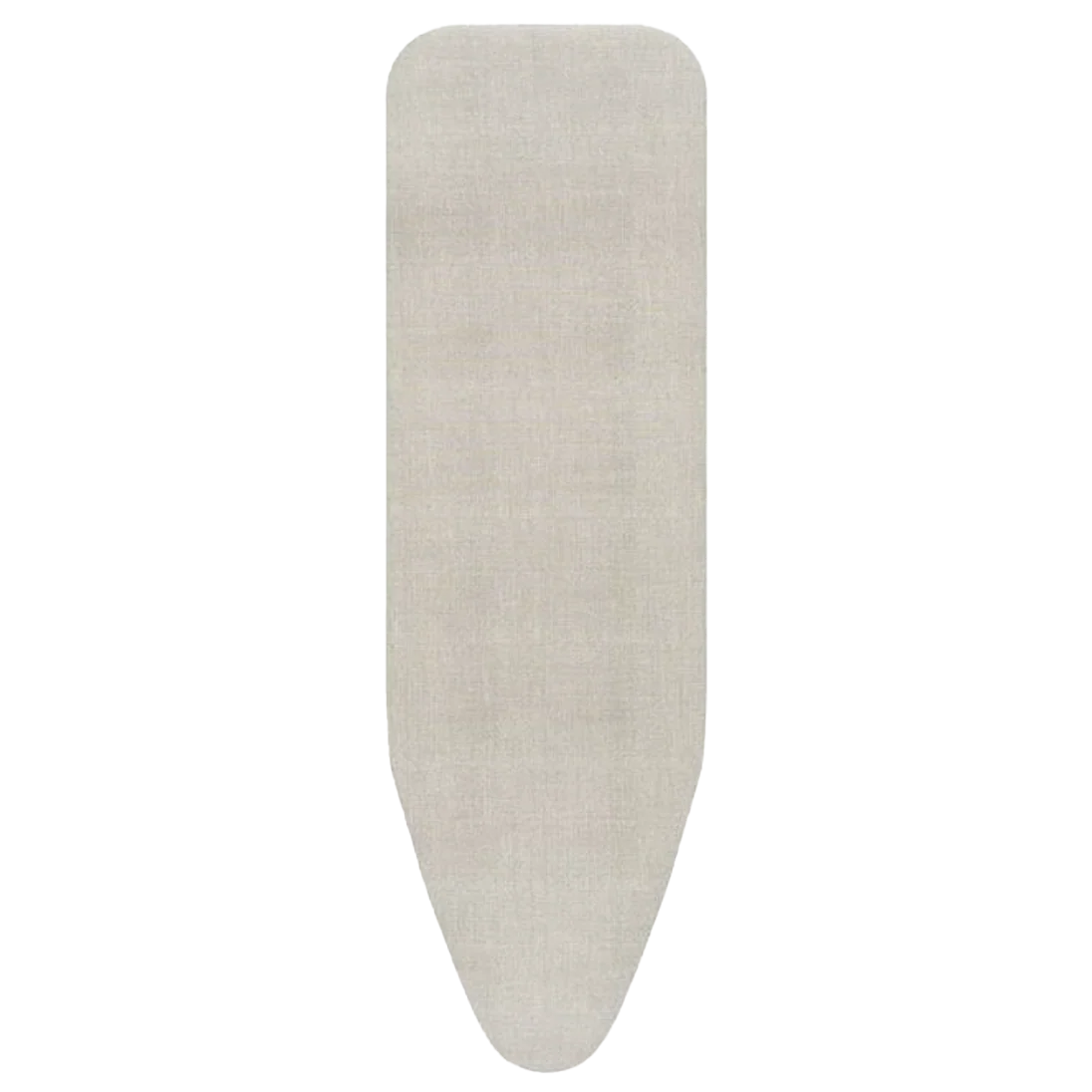 Brabantia Style B Size Ironing Board Cover and Foam Padding  – Denim Gray – 49 in. x 15 in. (Copy)