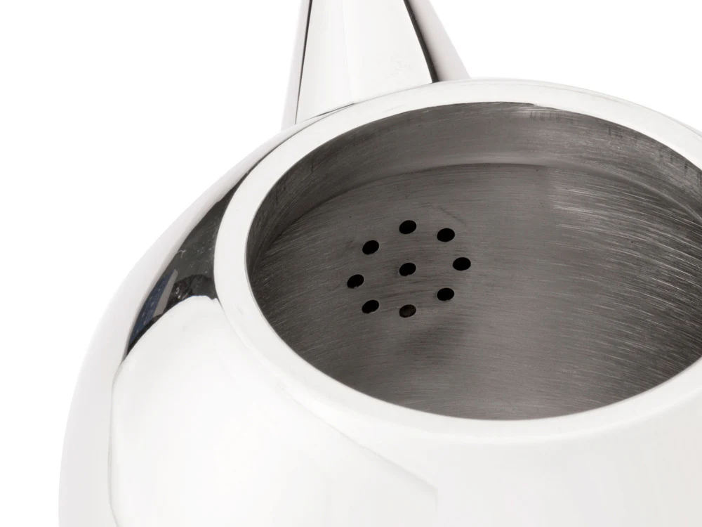 Bredemeijer Santhee Stainless Steel Glossy Teapot – 17 oz - Image 4
