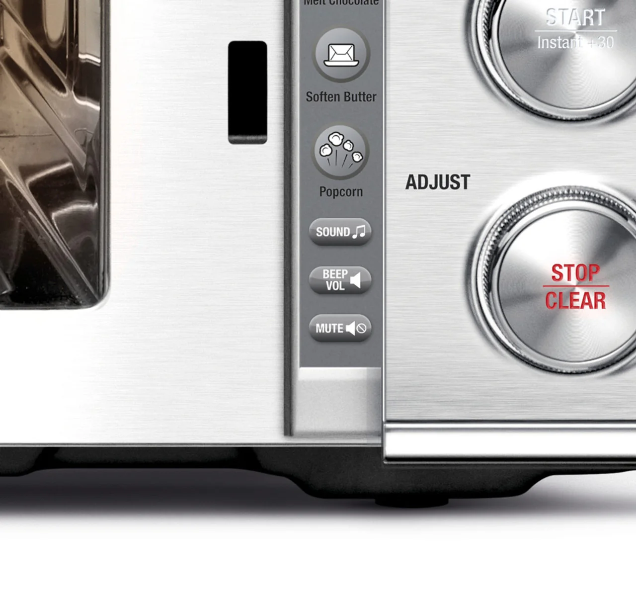 Breville Combi Wave 3 in 1 Microwave Oven - Image 4