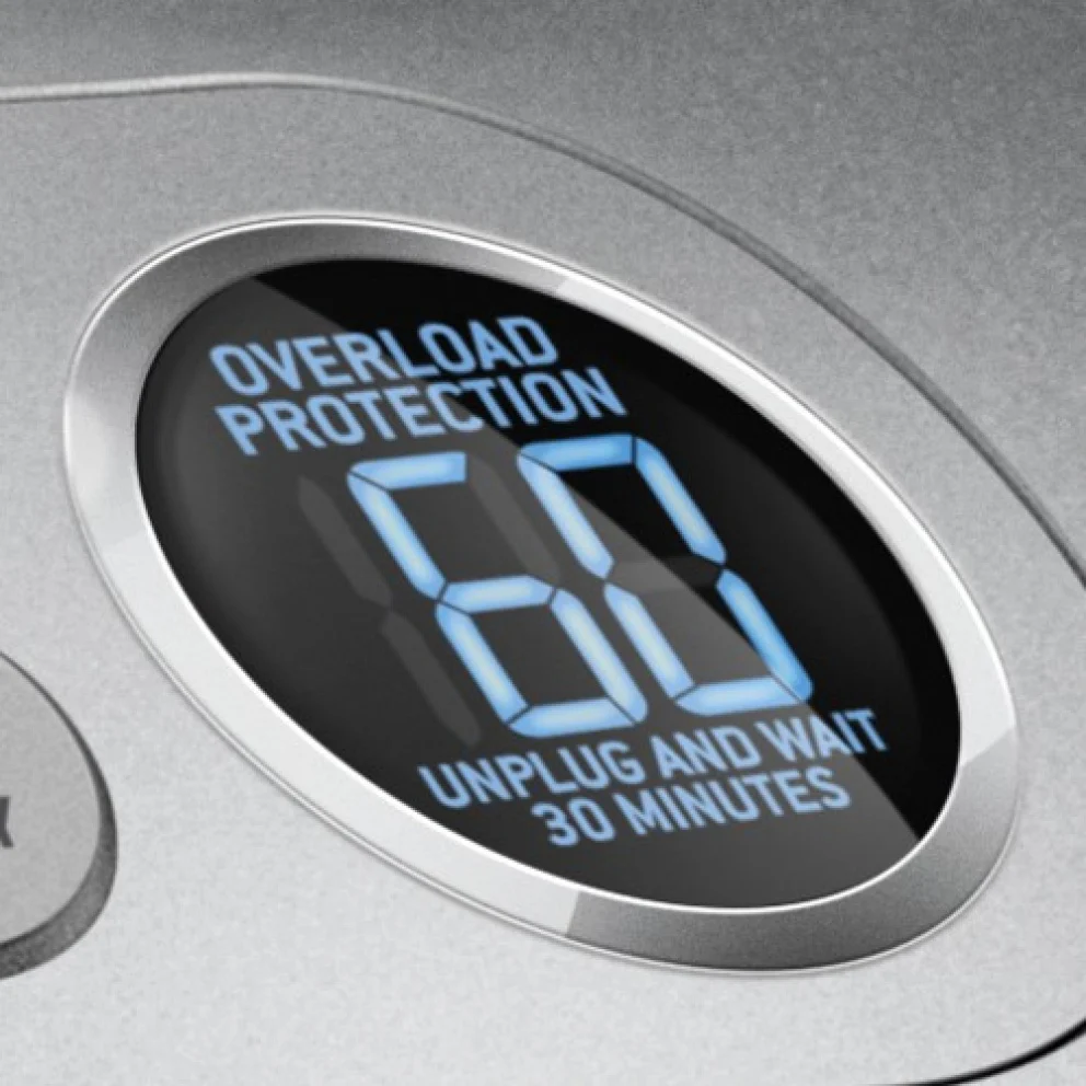 Breville The Fresh & Furious Blender - Image 5
