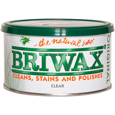 Briwax Original Furniture Wax Polish