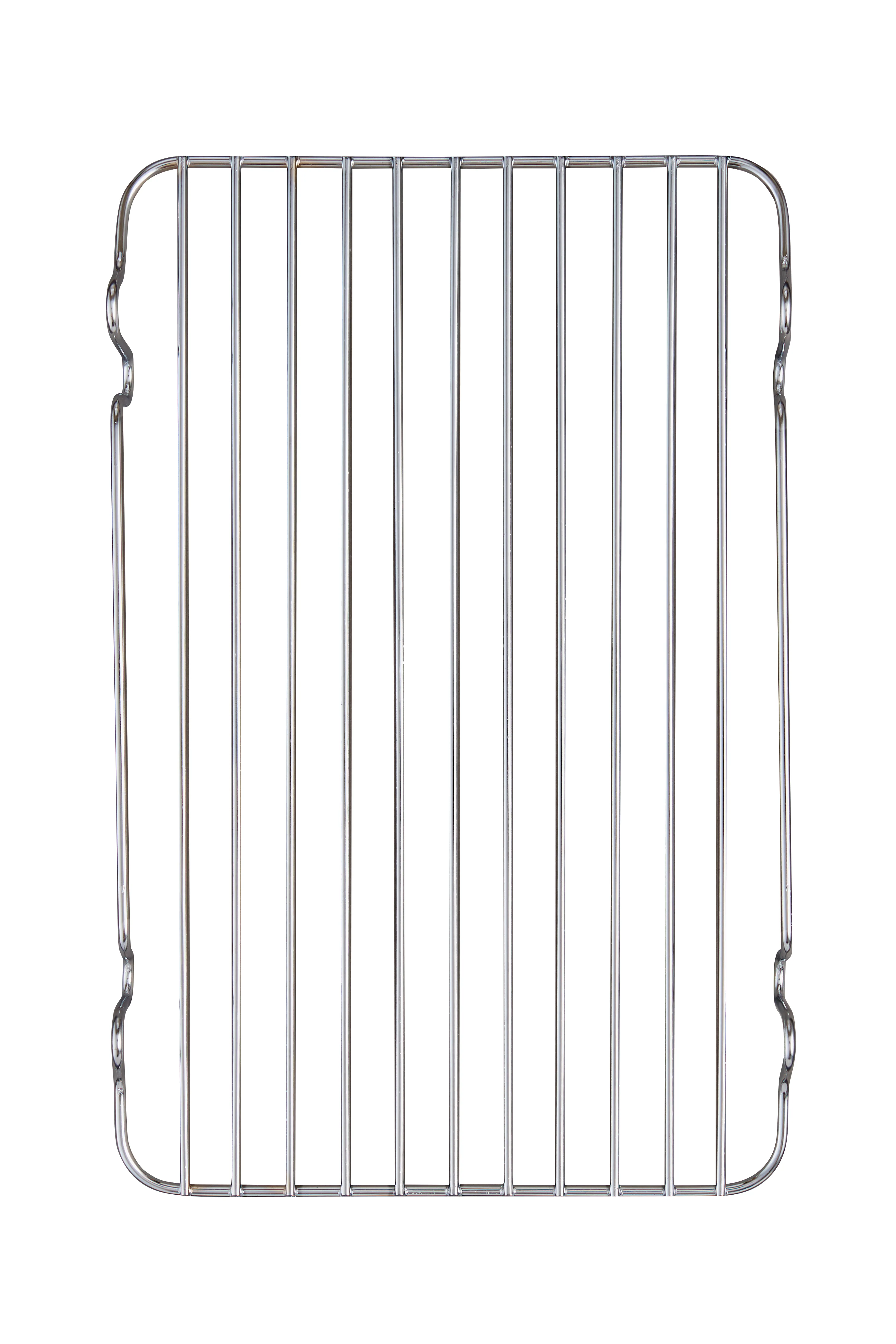 Broiler Rack – 12 x 7.5 - Image 2