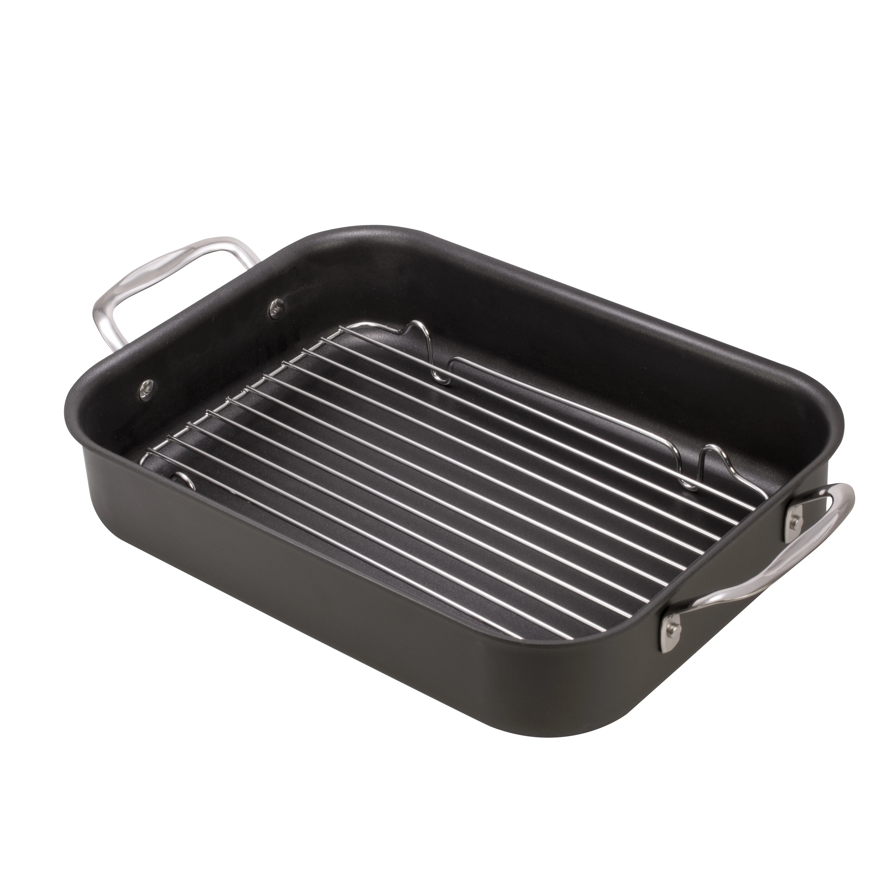 Broiler Rack – 12 x 7.5 - Image 3