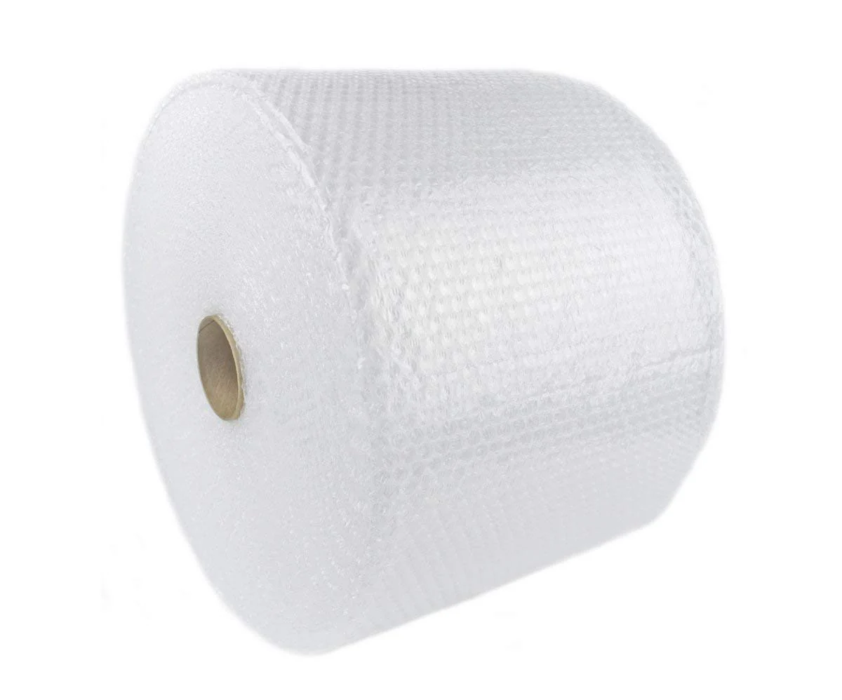 Bubble Wrap Mega-Roll - 12" x 150'