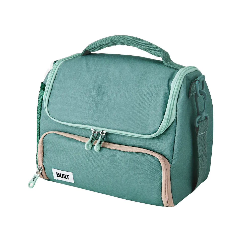Built NY Prime Insulated Lunch Bag