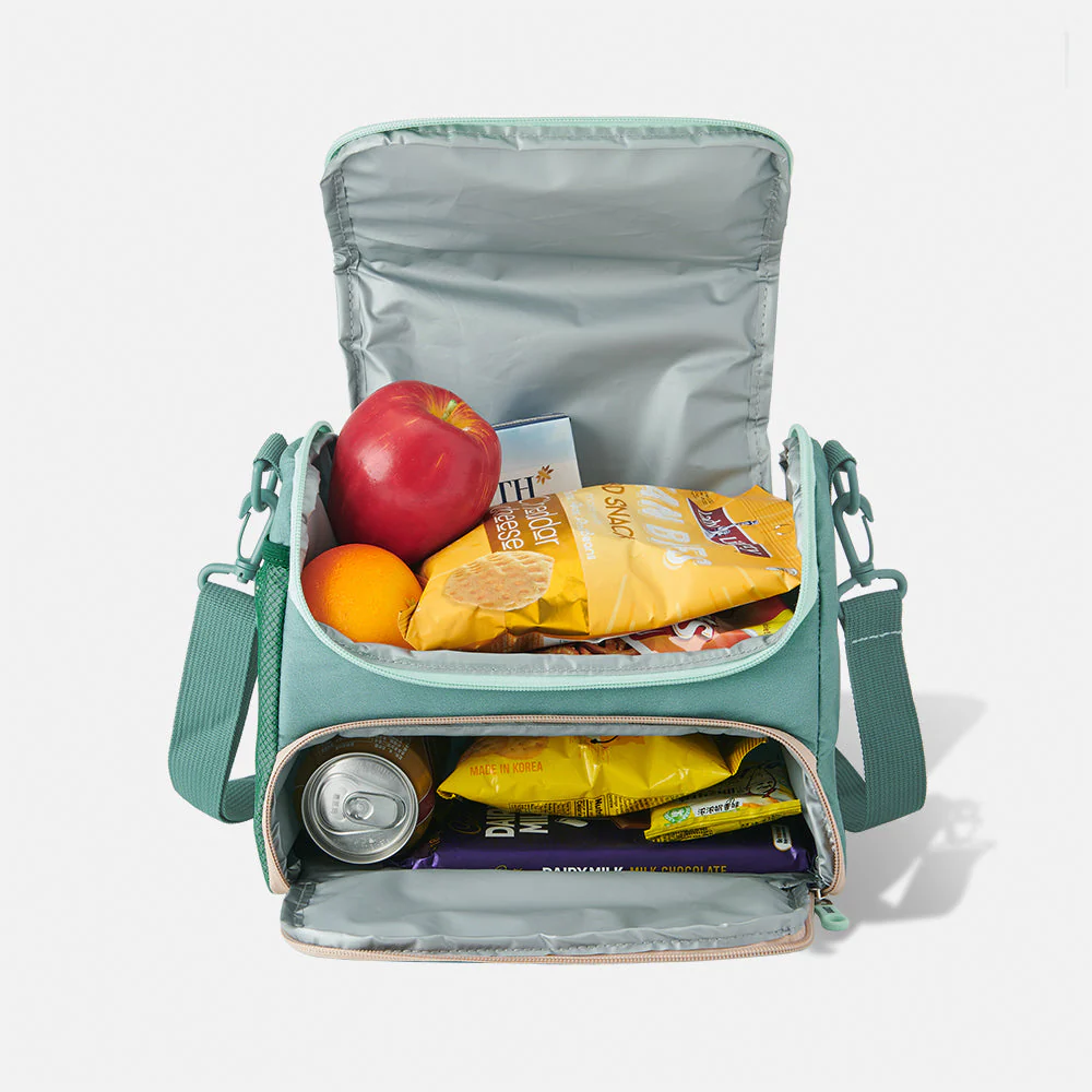 Built NY Prime Insulated Lunch Bag - Image 2