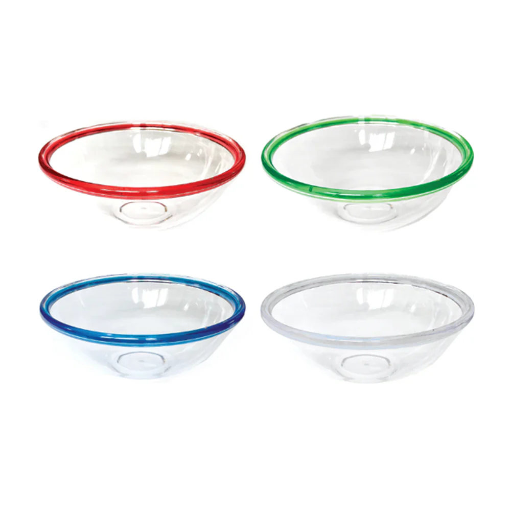 Canetti Handy Tossers – Clear - Image 4