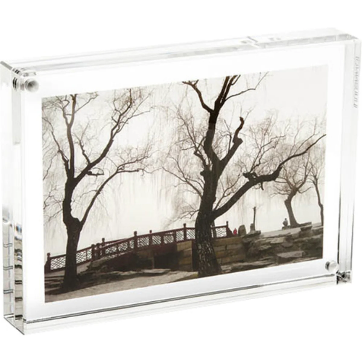 Canetti Original Clear Magnet Frame β 8" x 10"