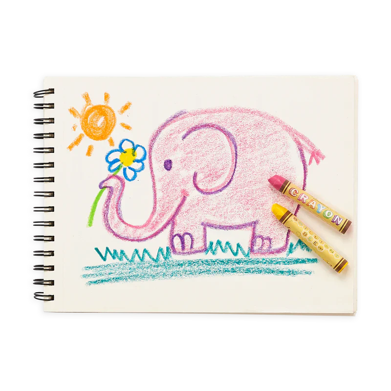 Carry Along Coloring Book Set – Dinoland - Image 5