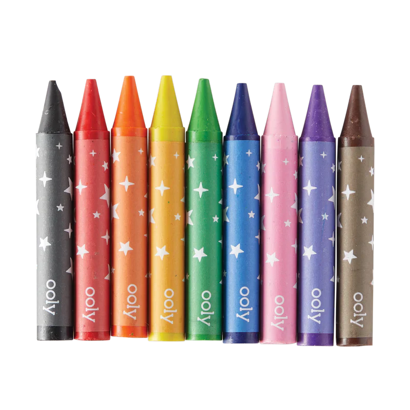 Carry Along Coloring Book Set – Sea Life - Image 2