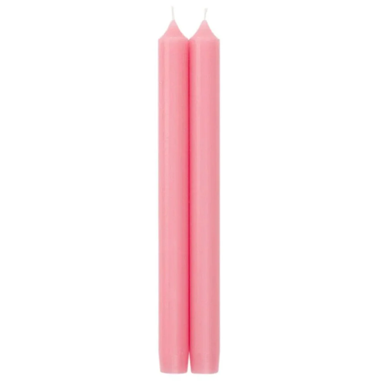 Caspari Tapered Candles β Cherry Blossom β 10inch β 2pk