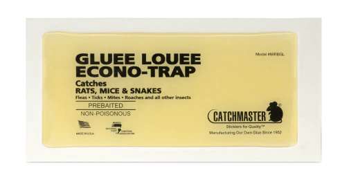 Catchmaster Rat, Mouse & Snake Glue Board - Image 2