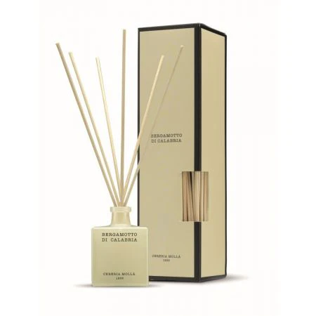 Cereria Molla - Bergamotto di Calabria Diffuser โ 3.4oz