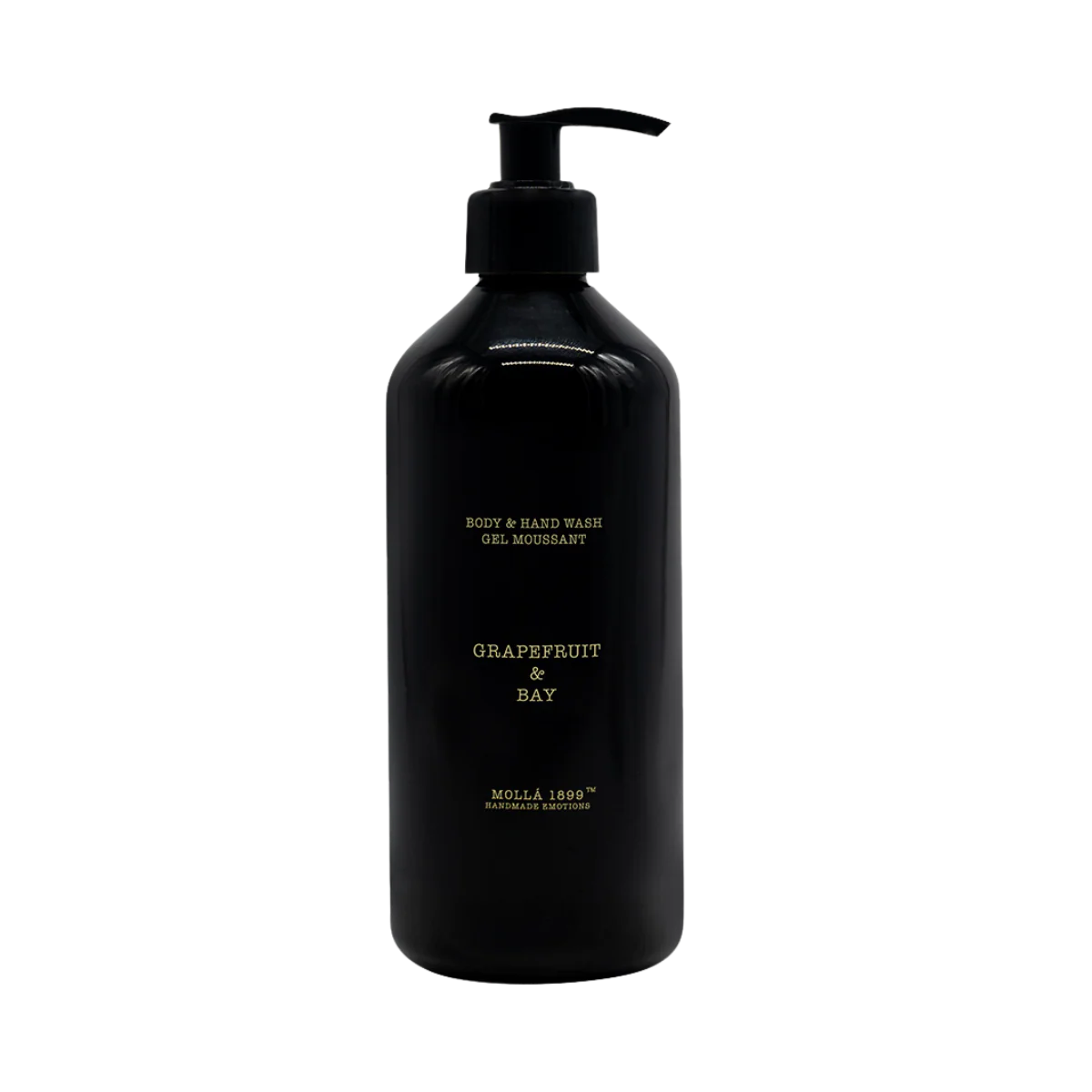 Cereria Molla Body & Hand Wash – Grapefruit & Bay – 16.9oz
