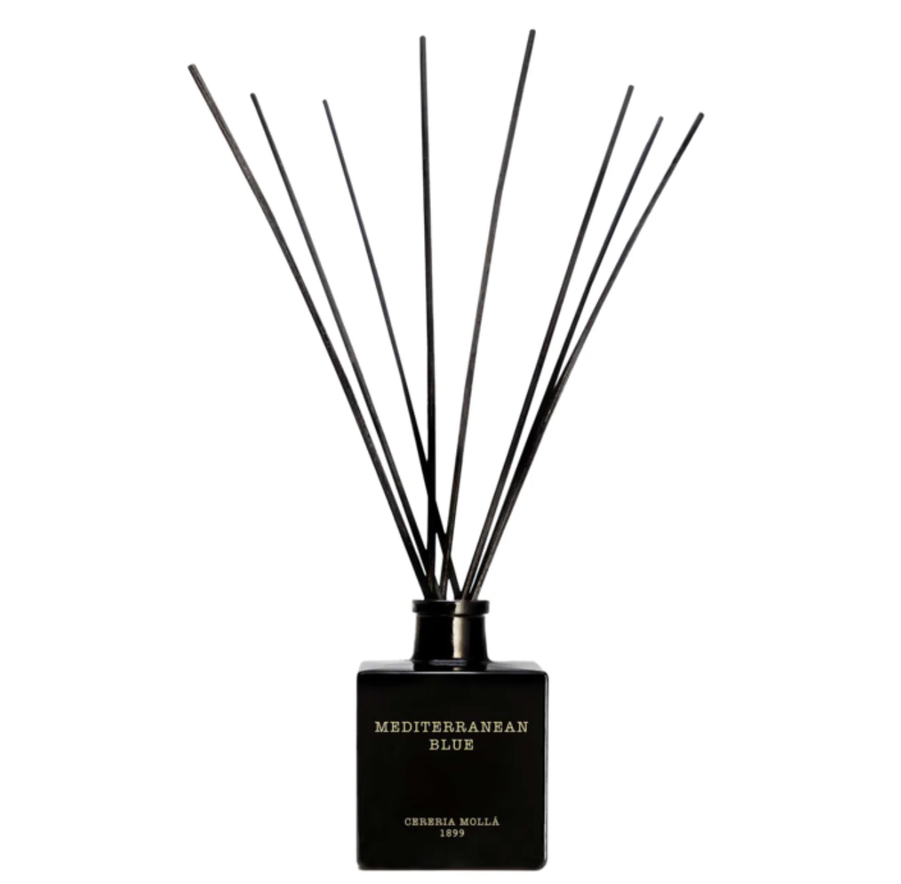 Cereria Molla - Mediterranean Blue Diffuser โ 3.4oz