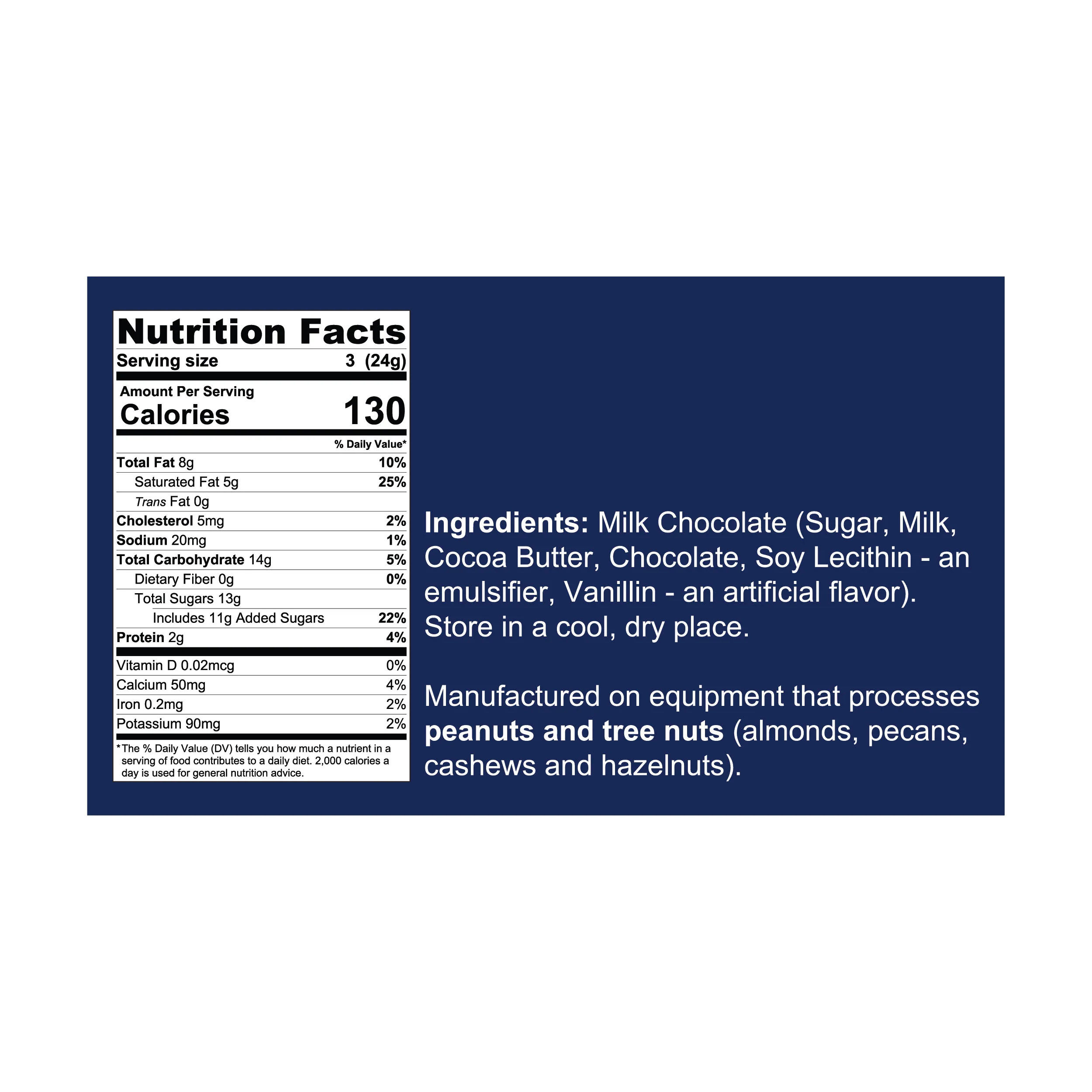 Chanukah Milk Chocolate Maccabees – Pack of 8 - Image 5