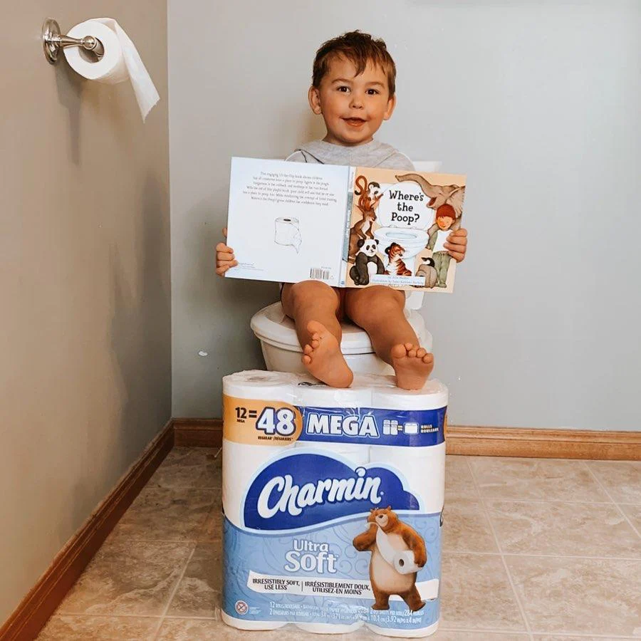 Charmin Ultra Soft Toilet Paper – 6 Mega Rolls – Upper East Side Delivery Only - Image 4