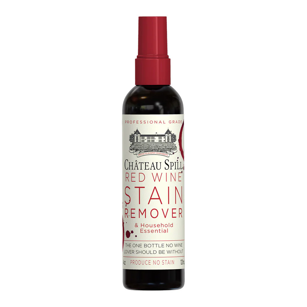 Chateau Spill Wine Stain Remover
