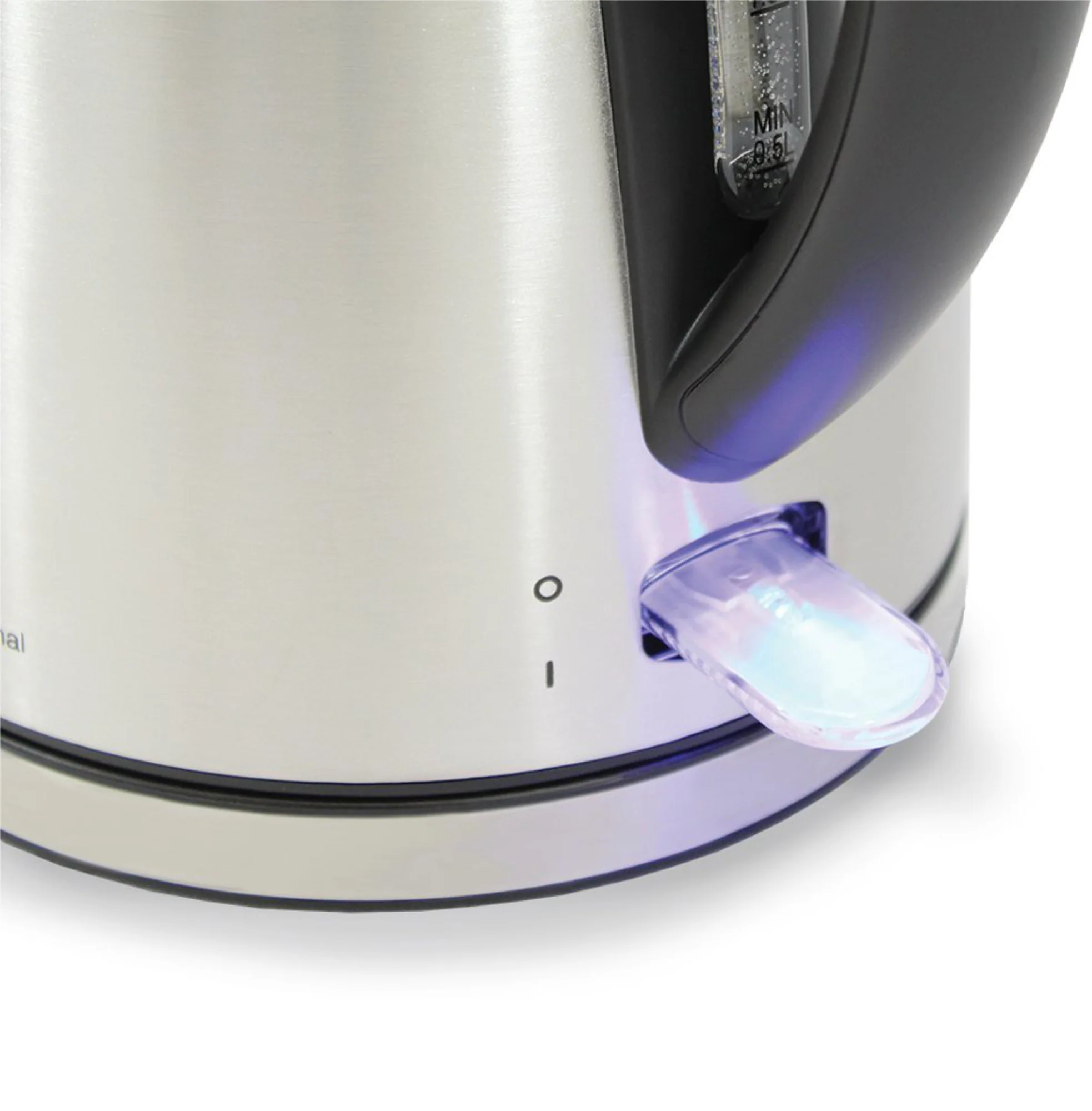 Chef’s Choice Cordless Electric Kettle – 1.75 Quarts - Image 3