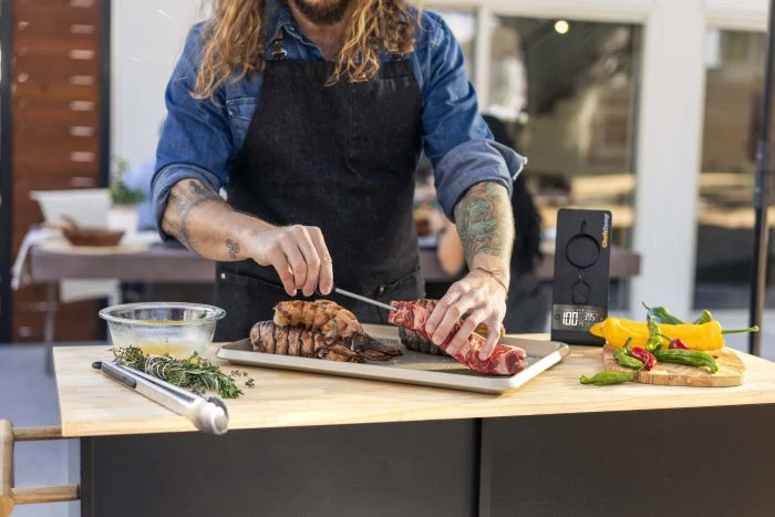 ChefsTemp ProTemp Plus WiFi Wireless Meat Thermometer - Image 5