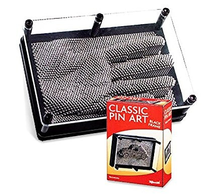 Classic Pin Art – 5" x 7" - Image 3
