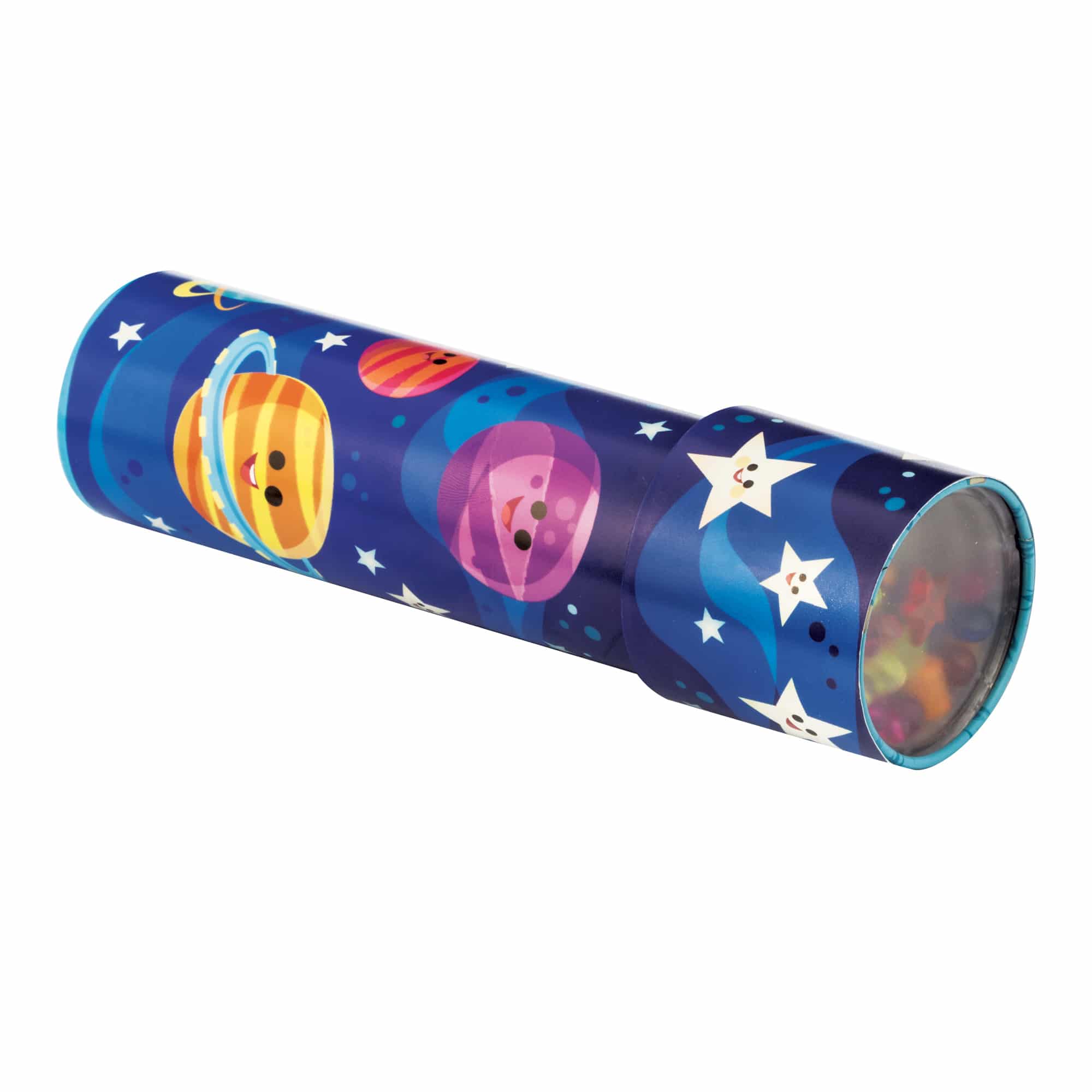 Classic Starlight Tin Kaleidoscope for Kids of All Ages