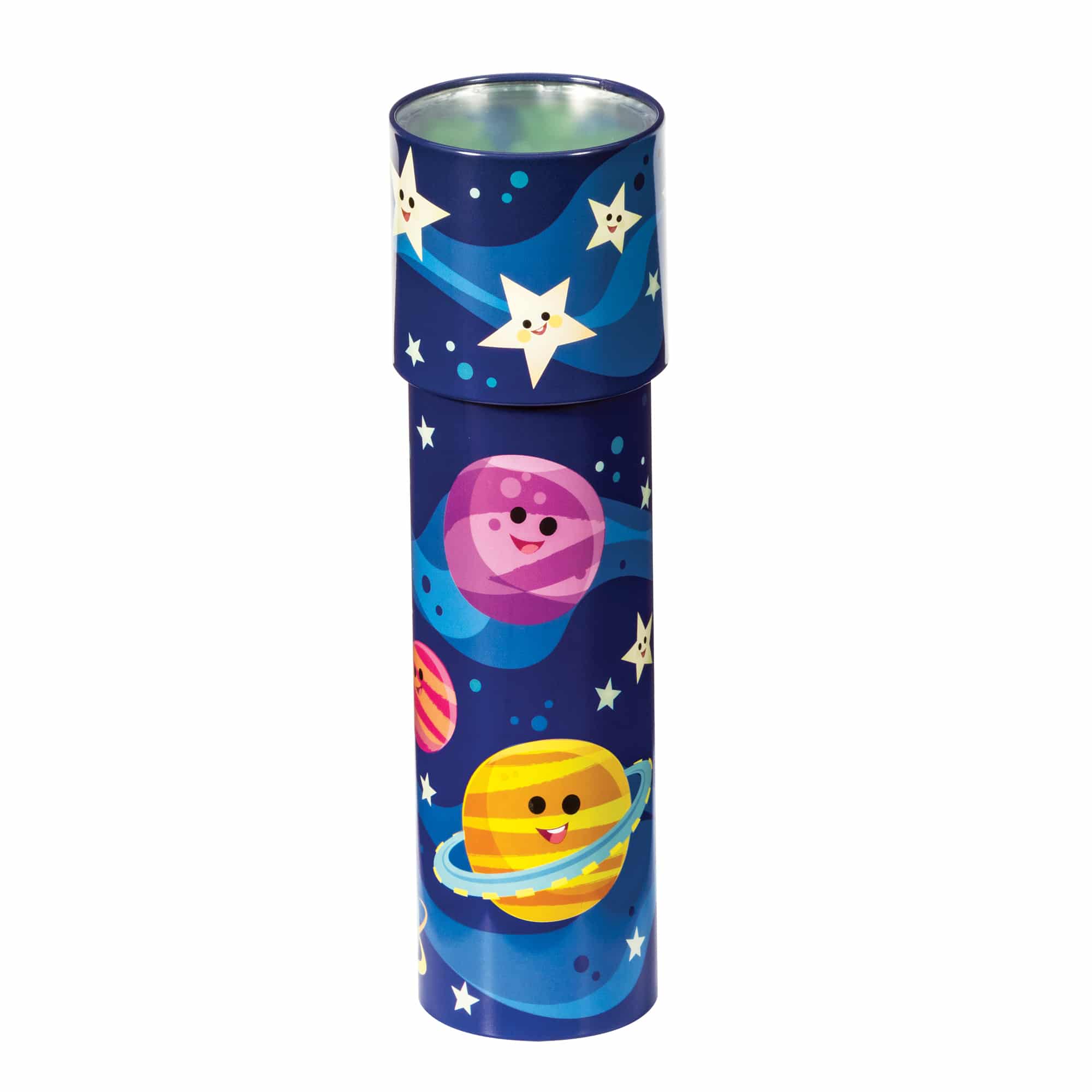 Classic Starlight Tin Kaleidoscope for Kids of All Ages - Image 3