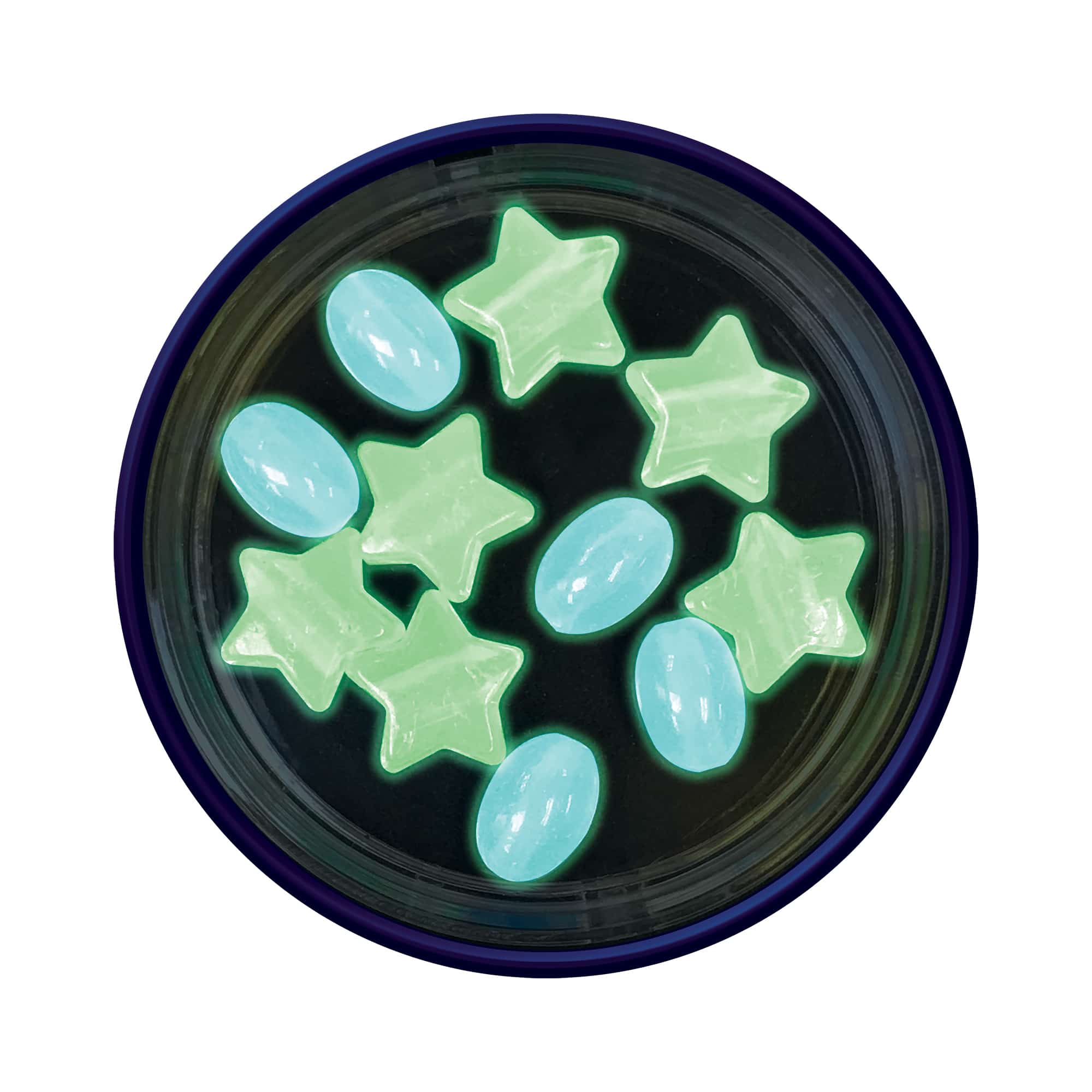 Classic Starlight Tin Kaleidoscope for Kids of All Ages - Image 4