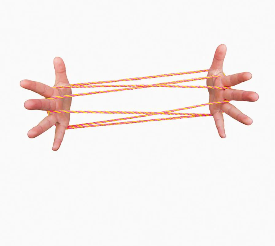 Classic String Puzzle Game - Image 2