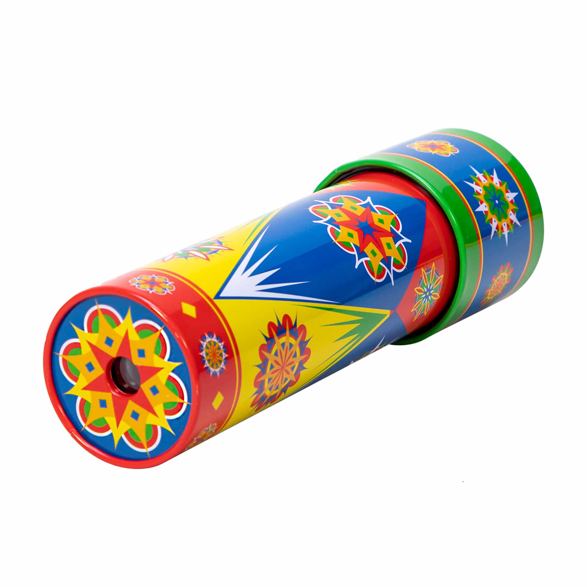 Classic Tin Kaleidoscope for Kids of All Ages - Image 3