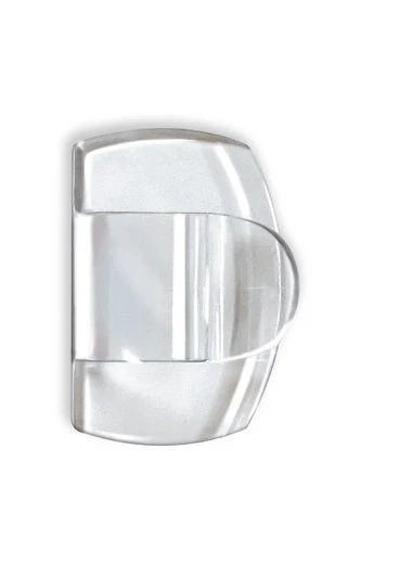 Command Clear Round Cord Clips – Pack of 4 - Image 2