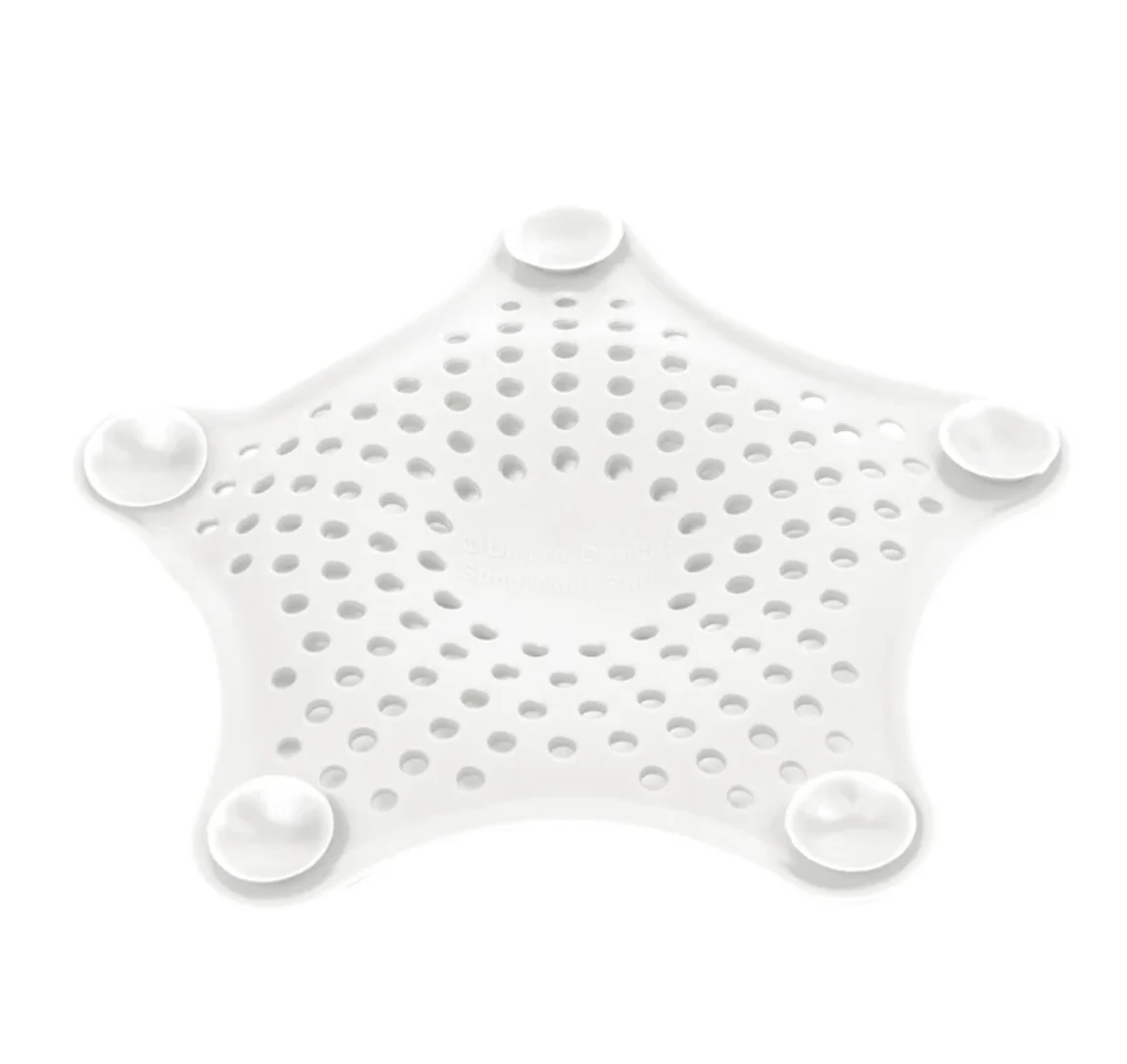 Umbra Starfish Hair Catcher - Image 2