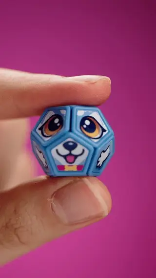 Crazy Aarons Pinchies –  Squeezable Fidget Friends – Pet Parade - Image 4