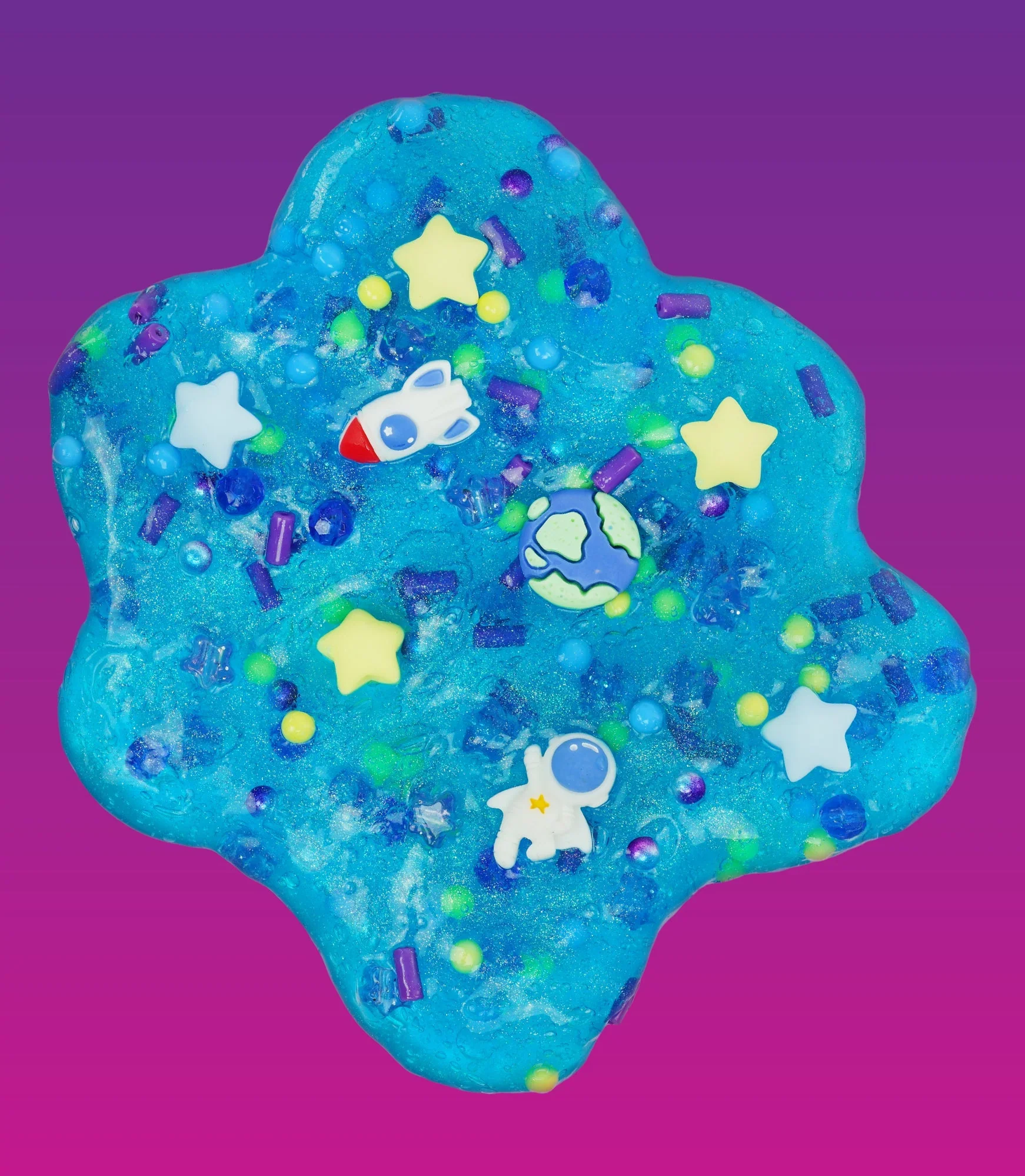 Crazy Aarons Scented Slime Charmers – Cosmic Matter - Image 5