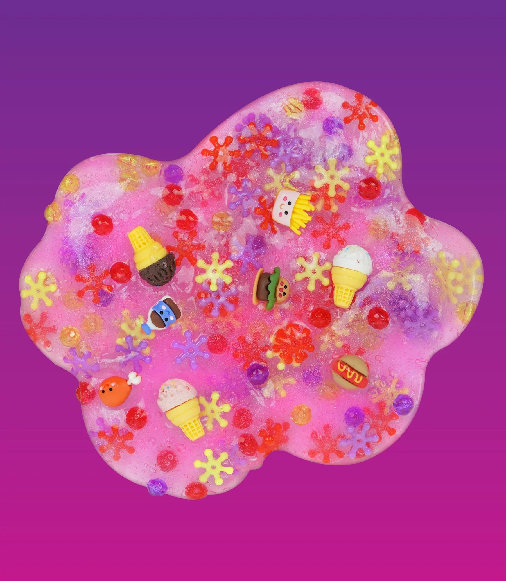 Crazy Aarons Scented Slime Charmers – McSlime - Image 4
