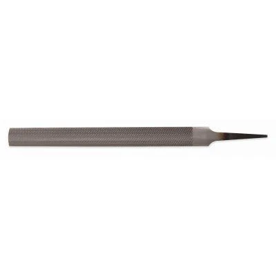 Crescent Nicholson Mill Bastard Cut File – 10 In. - Image 2
