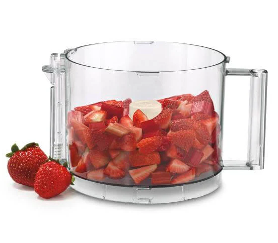 Cuisinart 14 Cup Food Processor - Image 2