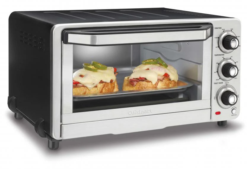 Cuisinart Custom Classic Toaster Oven - Image 2