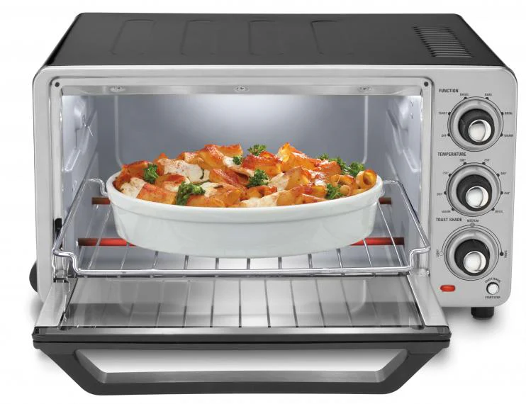 Cuisinart Custom Classic Toaster Oven - Image 3