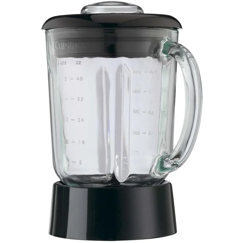 Cuisinart SmartPower™ 7 Speed Electronic Blender with Glass Carafe – 48oz - Image 2
