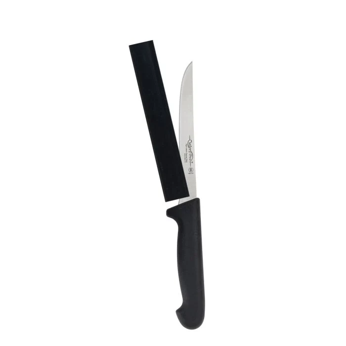 Cutlery-Pro Utility Blade Guard β Black β 7.25in - Image 2