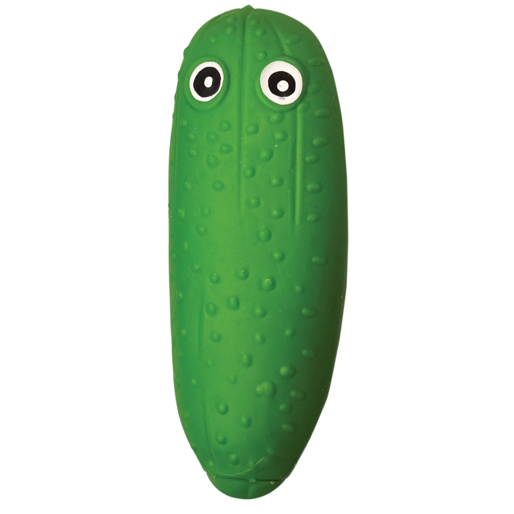Dill Pickle Squishy Toy - Image 2