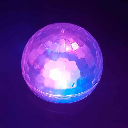 Disco Fever Bath Light - Image 3
